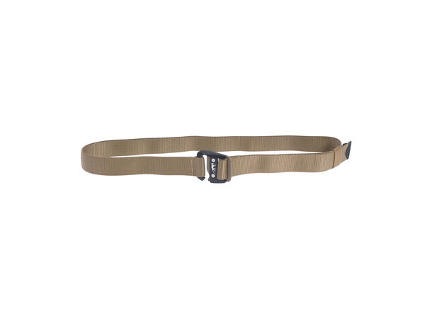 TT Stretch belt 32 mm 346 Coyote brun