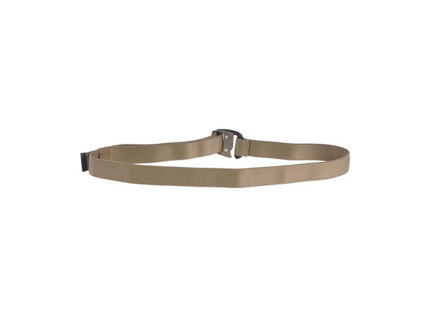 TT Stretch belt 32 mm 346 Coyote brun