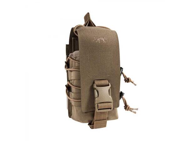 TT DBL Mag Pouch MKII 346 Coyote brun