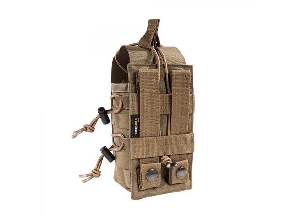 TT DBL Mag Pouch MKII 346 Coyote brun