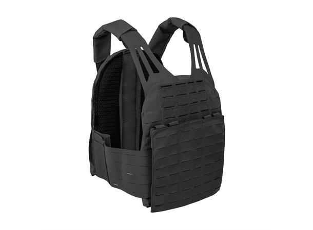 TT Plate Carrier LC 040 Svart