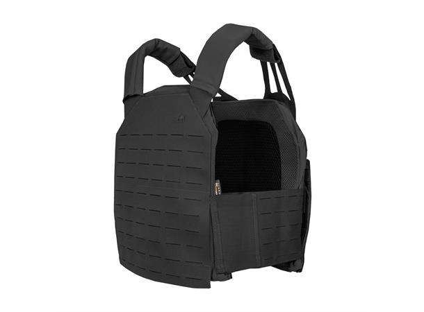 TT Plate Carrier LC 040 Svart