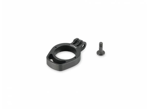 Lupine Canyon GoPro spacer