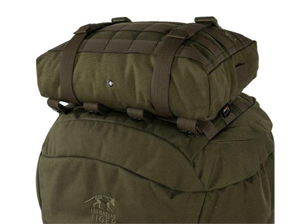 TT Tac Pouch 10 Olive