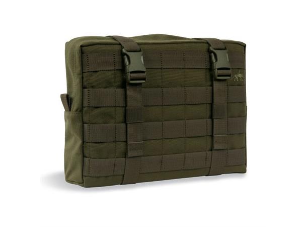 TT Tac Pouch 10 Olive