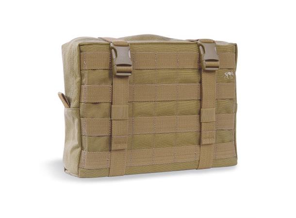 TT Tac Pouch 10 Olive