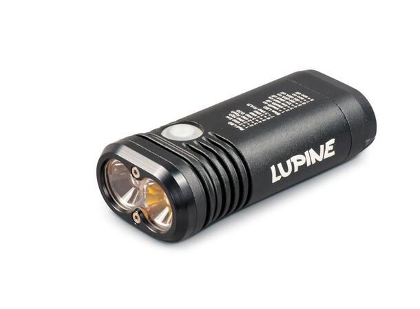 Lupine Piko TL MiniMax 1800 Lumen, lommelykt