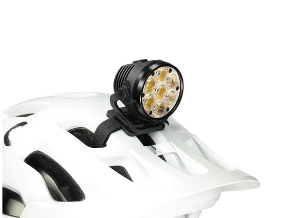 Lupine Betty R 7 5400 Lumen, Hjelmlykt