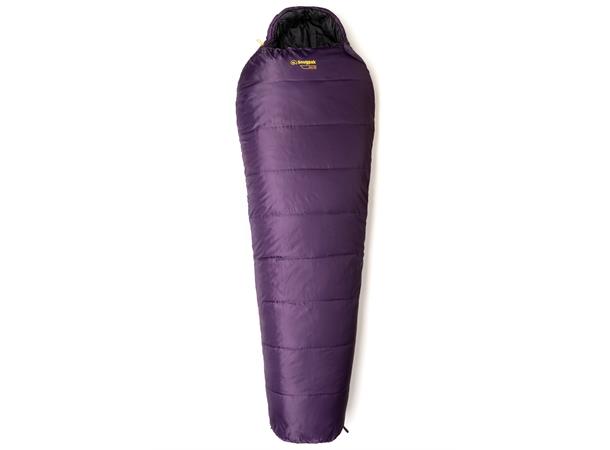 Snugpak Sleeper Lite Lilla - Amethyst Purple