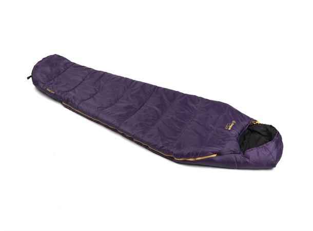 Snugpak Sleeper Lite Lilla - Amethyst Purple