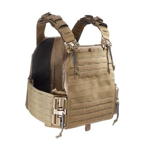 TT Plate Carrier QR LC Platebærer