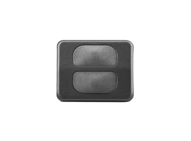 Lupine 2-Way-Switch Blika Bluetooth fjernkontroll for Blika