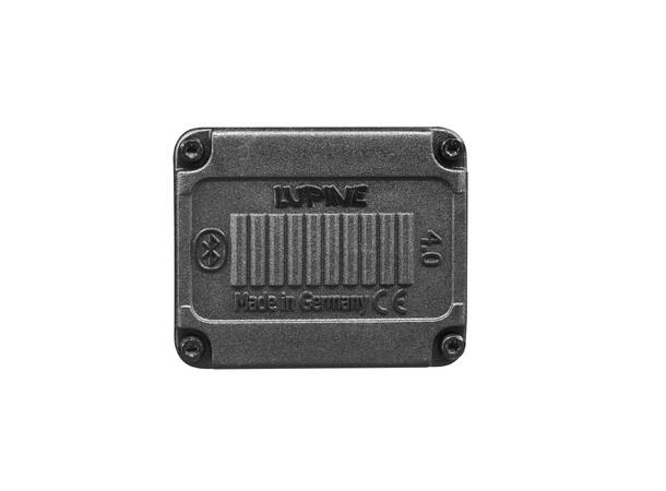 Lupine 2-Way-Switch Blika Bluetooth fjernkontroll for Blika