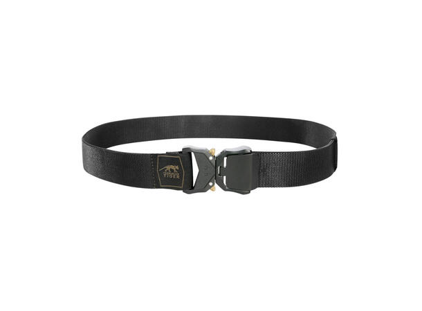 TT QR Stretchbelt 38mm Svart