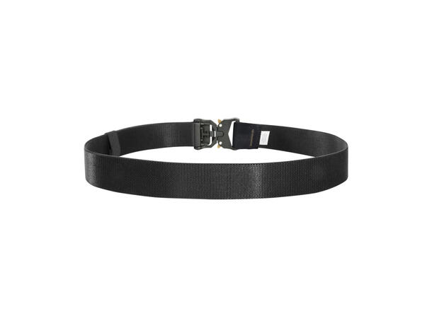 TT QR Stretchbelt 38mm Svart