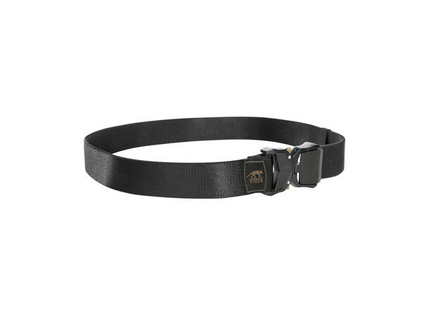 TT QR Stretchbelt 38mm Svart