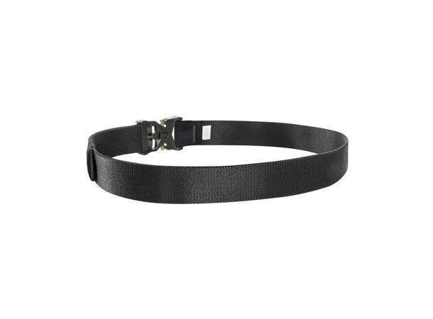 TT QR Stretchbelt 38mm Svart