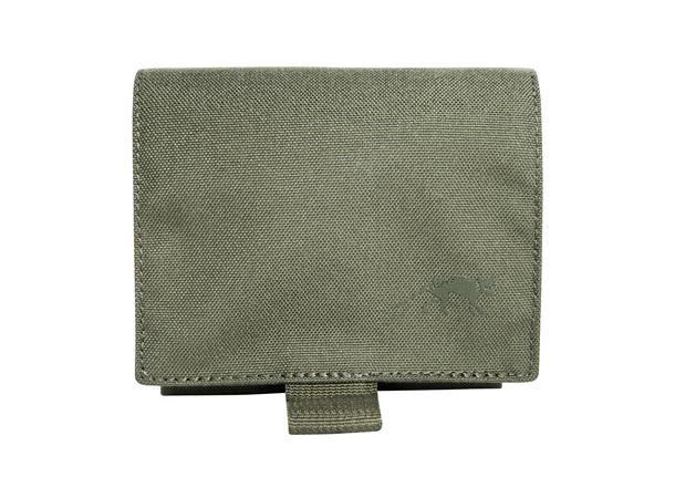 TT Dump Pouch MK II Olive