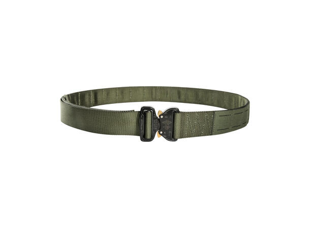 TT Modular Belt Svart S