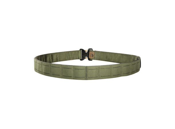 TT Modular Belt Svart S