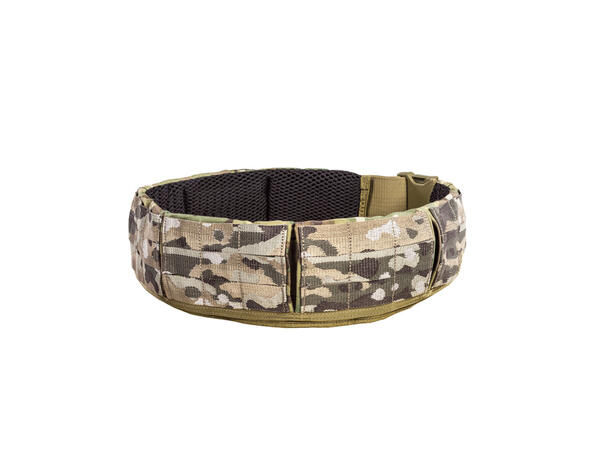 TT Warrior Belt MK IV MC S Multicam