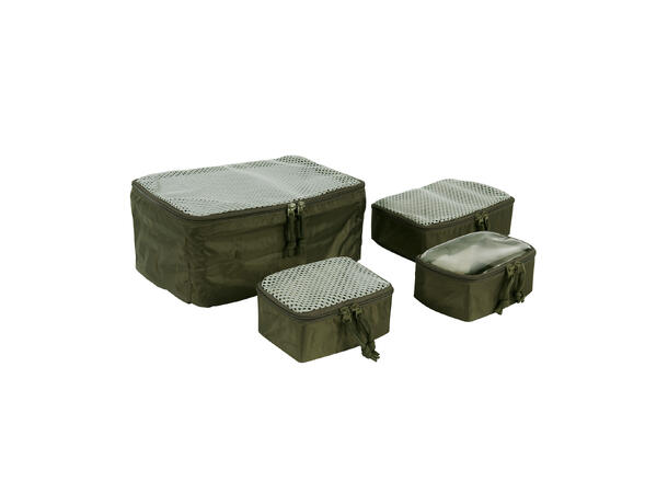 TT Modular Pouch Set VL Svart