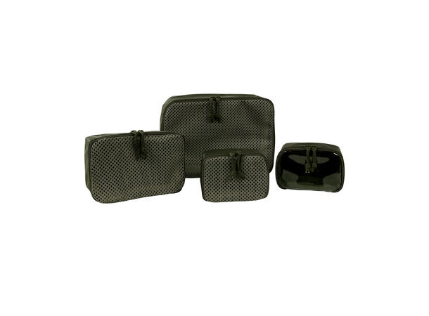 TT Modular Pouch Set VL Svart