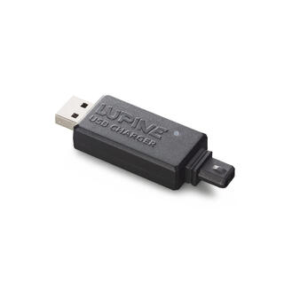 Lupine USB Charger USB lading av Lupine batteri