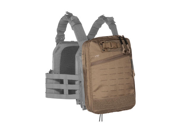 TT Medic Assault Pack S ZP Coyote