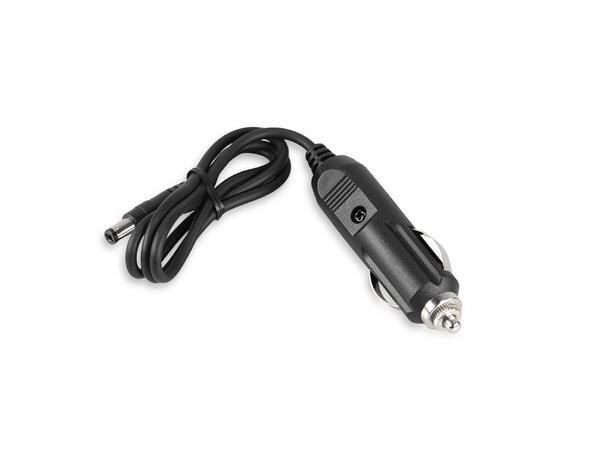 Lupine 12V Adapter 12V adapter til sigaretttenner