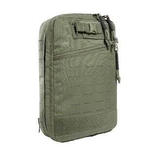 TT Medic Assault Pack S ZP Oliven