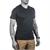 UF PRO Urban T-Shirt Sort M 