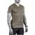 UF PRO Urban T-Shirt Brun M 