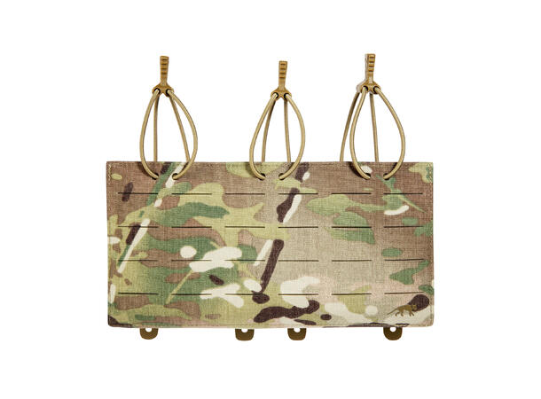 TT 3 SGL Mag Pouch BEL MKIII MC Multicam magasinlomme