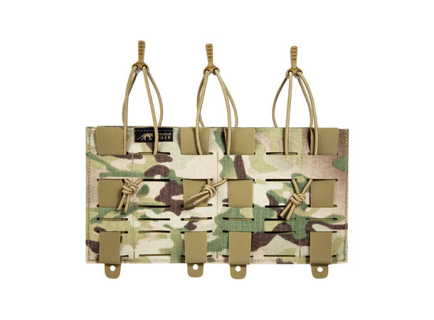 TT 3 SGL Mag Pouch BEL MKIII MC Multicam magasinlomme