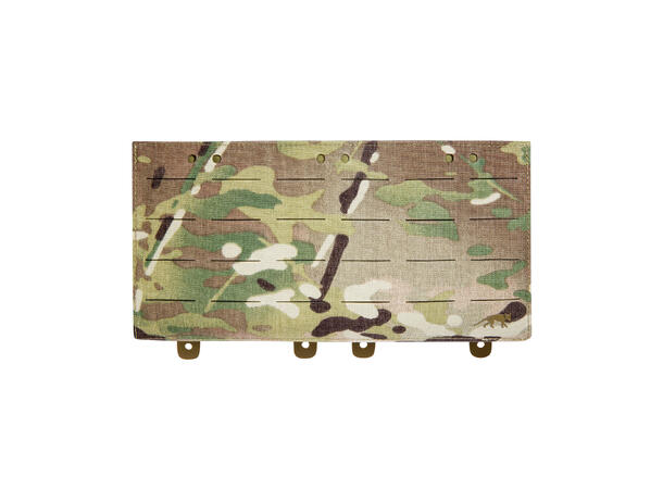 TT 3 SGL Mag Pouch BEL MKIII MC Multicam magasinlomme