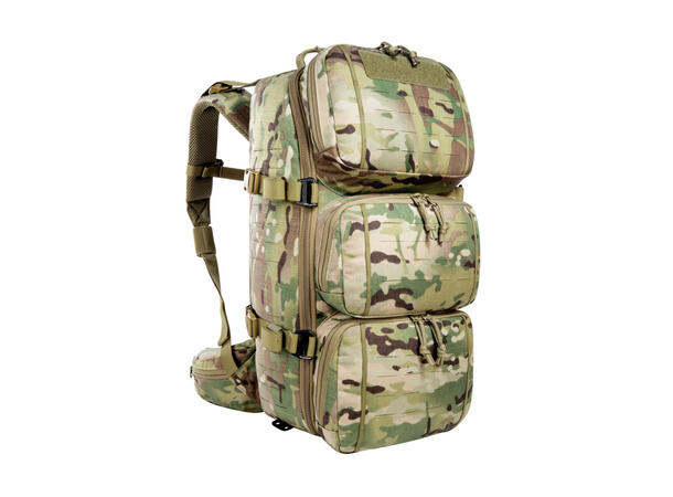 TT Modular Combat Pack 24 SL MC Ryggsekk 24 Liter, Multikamo