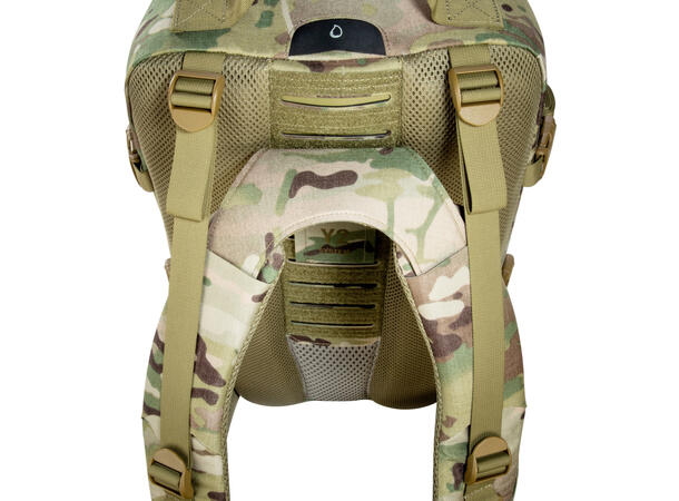 TT Modular Combat Pack 24 SL MC Ryggsekk 24 Liter, Multikamo