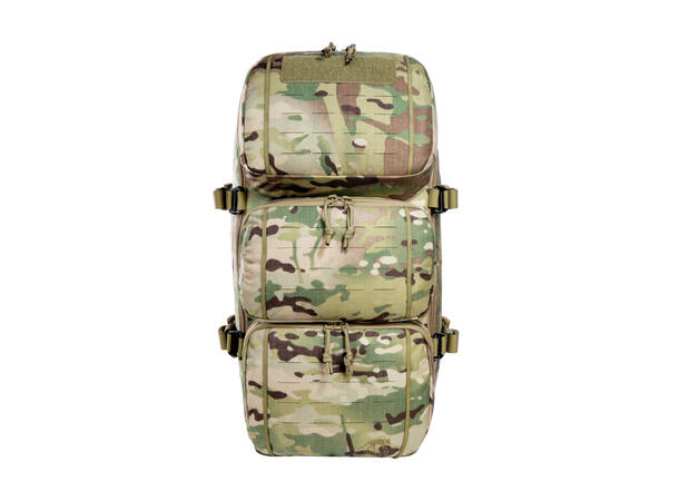 TT Modular Combat Pack 24 SL MC Ryggsekk 24 Liter, Multikamo