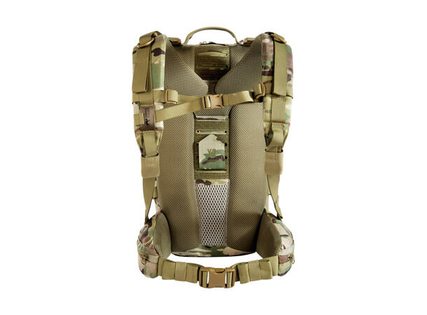 TT Modular Combat Pack 24 SL MC Ryggsekk 24 Liter, Multikamo