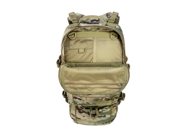 TT Modular Combat Pack 24 SL MC Ryggsekk 24 Liter, Multikamo