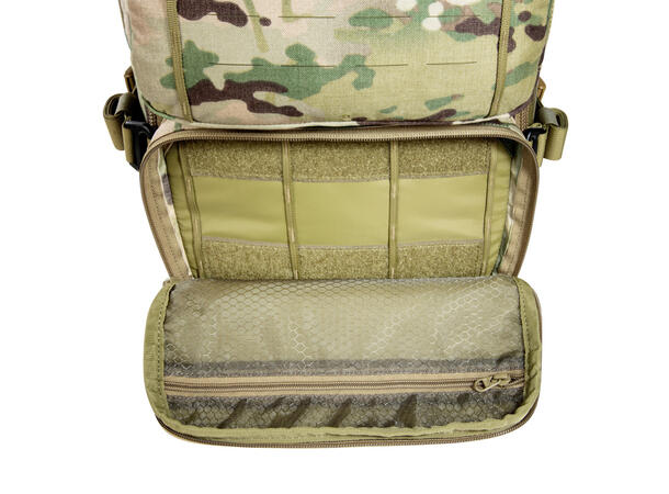 TT Modular Combat Pack 24 SL MC Ryggsekk 24 Liter, Multikamo