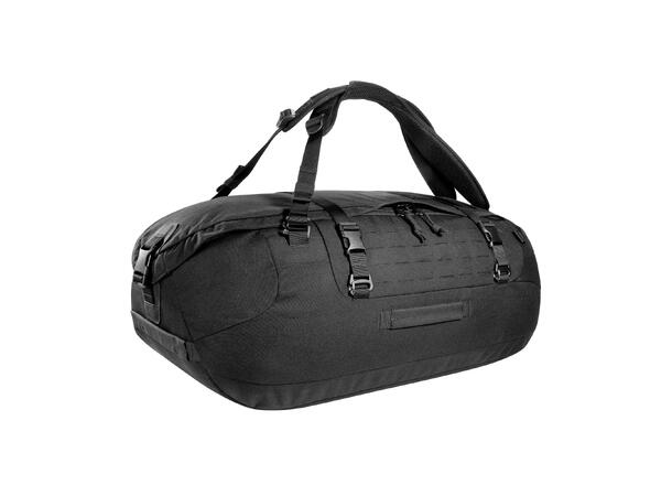 TT Duffel 65 040 Svart