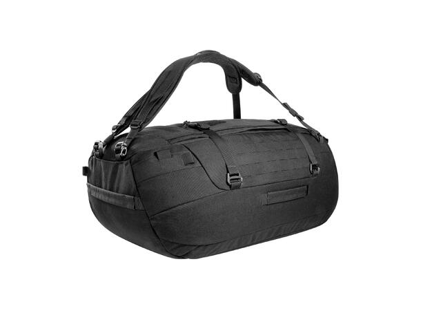 TT Duffel 65 040 Svart