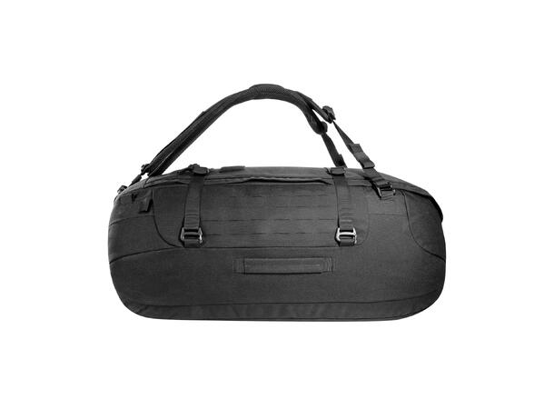 TT Duffel 65 040 Svart