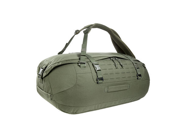 TT Duffel 65 331 Oliven