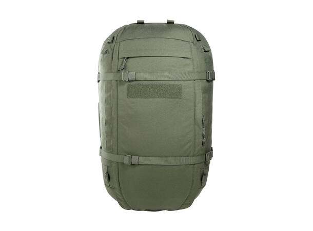 TT Duffel 65 331 Oliven