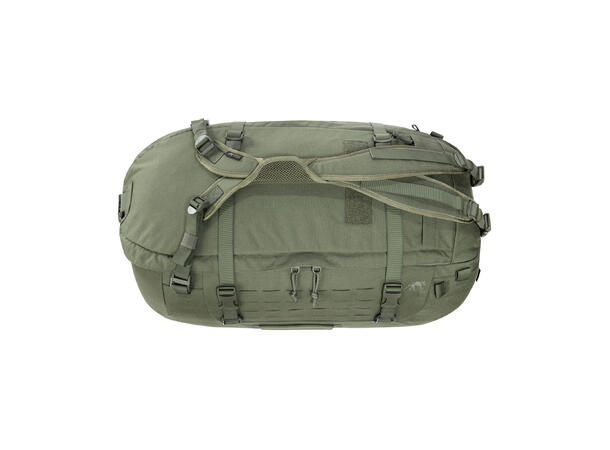 TT Duffel 65 331 Oliven