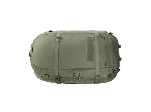 TT Duffel 65 331 Oliven