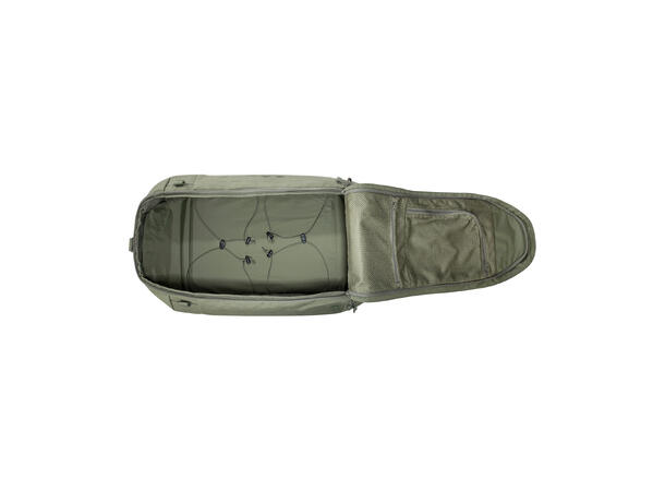 TT Duffel 65 331 Oliven